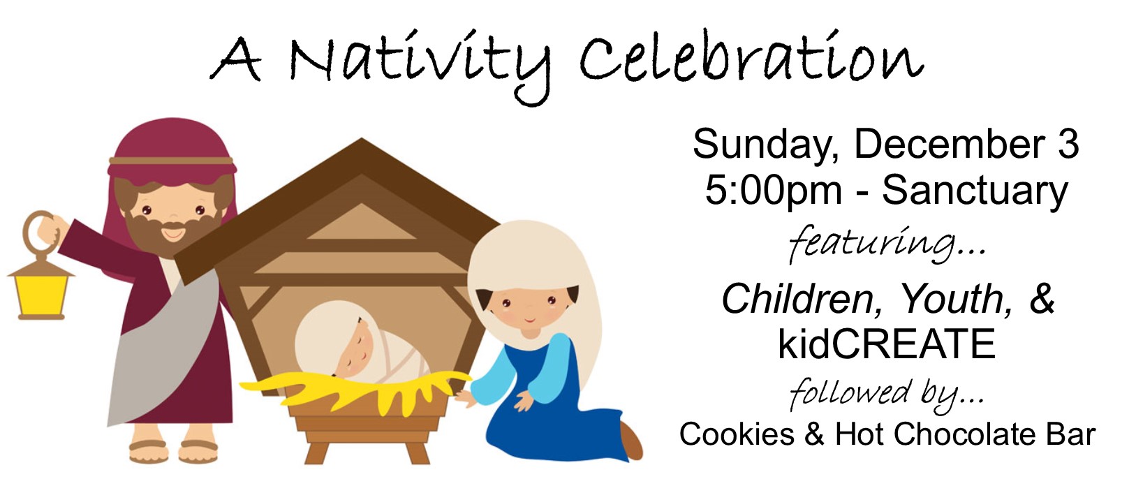 Home A Nativity Celebration First Baptist Church Home A Nativity Celebration First Baptist Church