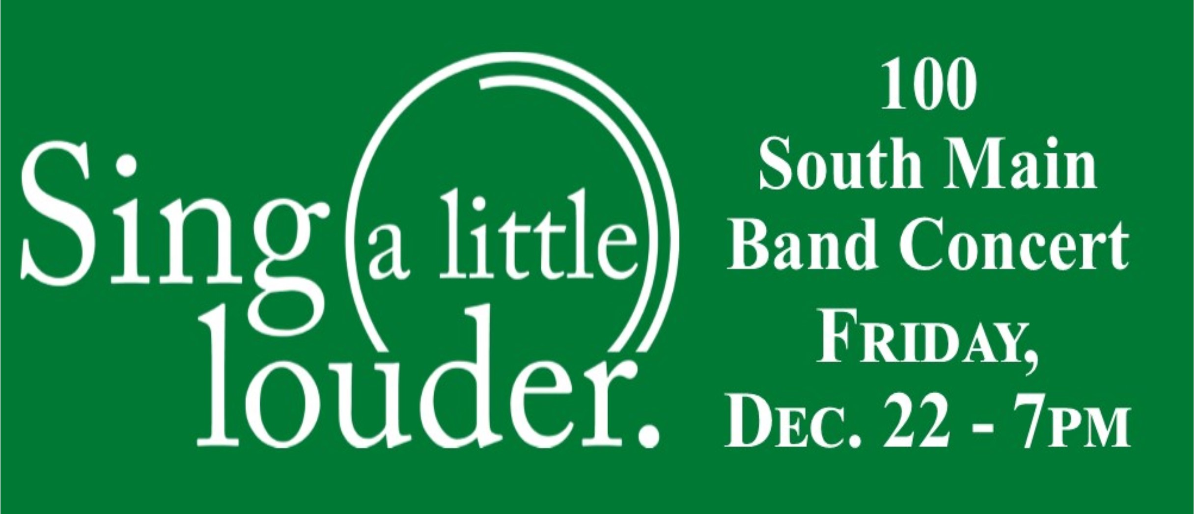 Home SingaLittleLouderslider First Baptist Church Home SingaLittleLouderslider First Baptist Church